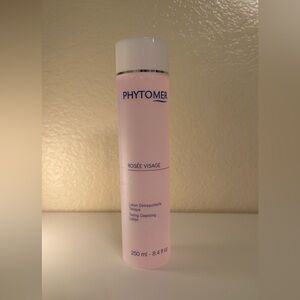 PHYTOMER Rosee Visage Toning Cleansing Lotion
